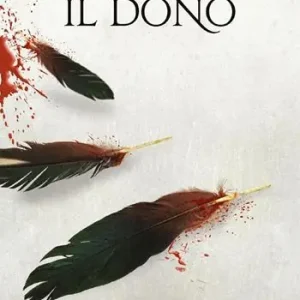 Il dono. Raven rings. Vol. 3 Di Tendenza