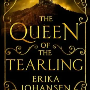 The queen of the tearling Più Venduto