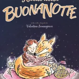 Super Prezzo Ricette della buonanotte