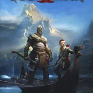 God of war Offerta Limitata