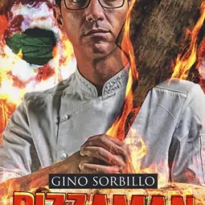 Solo Oggi Pizzaman. La mia storia