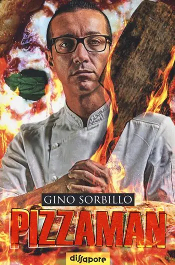 Solo Oggi Pizzaman. La mia storia