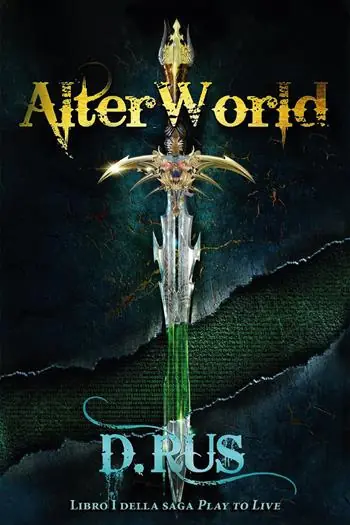 Prezzo Di Fabbrica AlterWorld. Play to live. Vol. 1