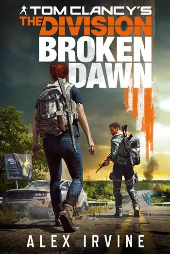 A Buon Prezzo Tom Clancy‘s the division. Broken dawn