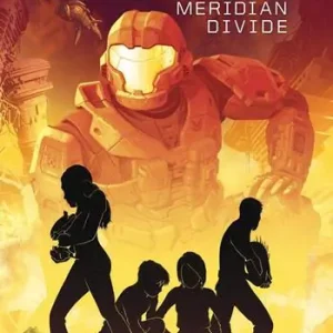 Ordina Subito Meridian divide. Halo. Battle born