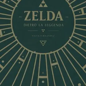 Professionale Zelda. Dietro la leggenda
