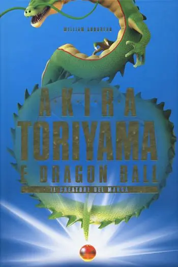 Occasione Akira Toriyama e Dragon Ball. Il creatore del manga