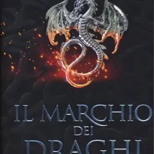 Il marchio dei draghi Vendita Finale