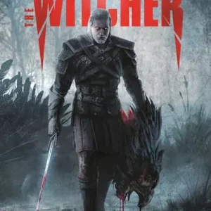 La storia di The witcher Nuovo Arrivo