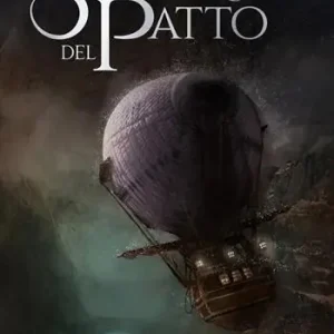 Le sentinelle del patto. La guerra dei continenti. Vol. 1 Non Perdere