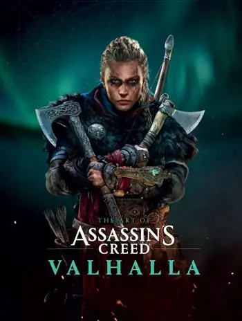 Assassin‘s Creed Valhalla Non Perdere