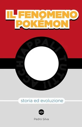 Offerta Limitata Il fenomeno Pokémon. Storia ed evoluzione