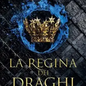 La regina dei draghi Spedito Oggi