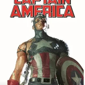 Prezzo Scontato Captain America. Dark designs