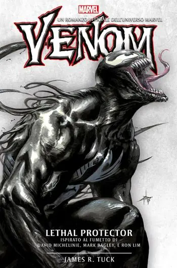 Compra Online Venom. Lethal protector