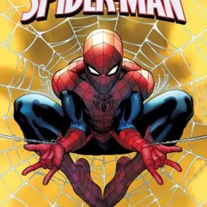 Promo Stagionale Spider-Man. Forever young