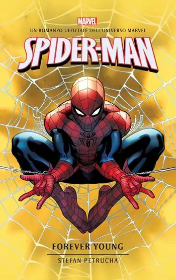 Promo Stagionale Spider-Man. Forever young