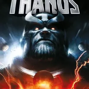 Prezzo Di Fabbrica Thanos. Death sentence