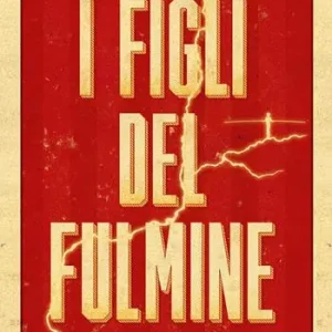 I figli del fulmine Reso Gratuito