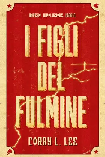 I figli del fulmine Reso Gratuito