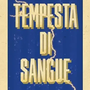 Prezzo Di Fabbrica Tempesta di sangue. La saga del fulmine