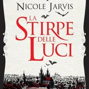 Consegna Rapida La stirpe delle luci