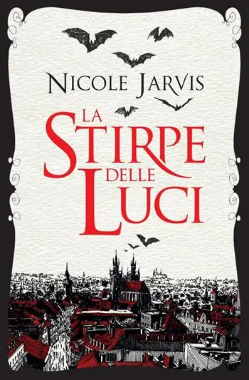 Consegna Rapida La stirpe delle luci
