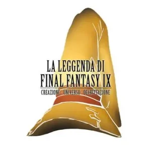 Più Venduto La leggenda di Final Fantasy IX. Creazione, universo, descrizione