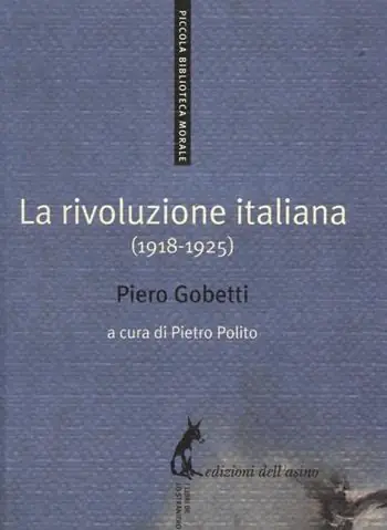 Prezzo Scontato La rivoluzione italiana (1918-1925)