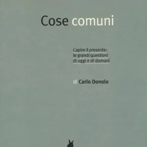 Promozione Cose comuni