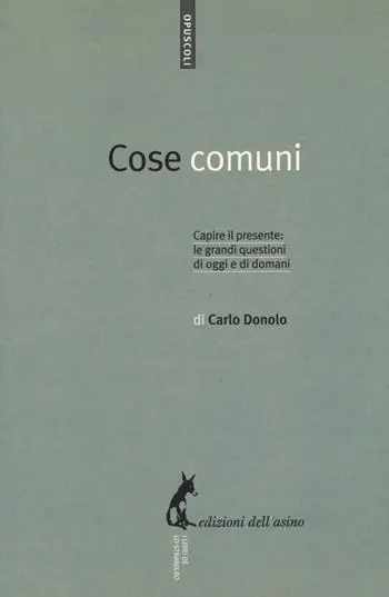 Promozione Cose comuni