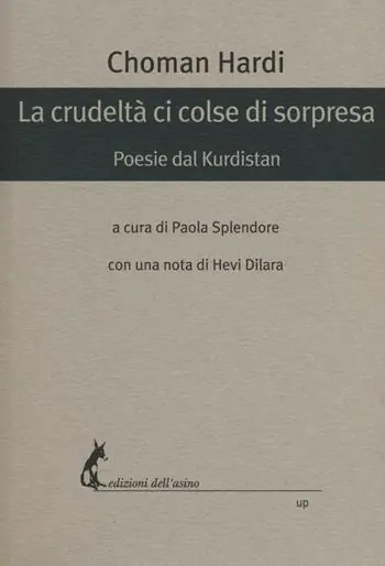La crudeltà ci colse di sorpresa Compra Online