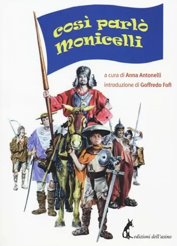 Prezzo Ridotto Così parlò Monicelli