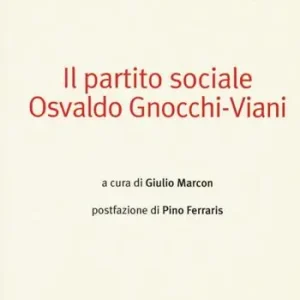 Il partito sociale Promo Stagionale