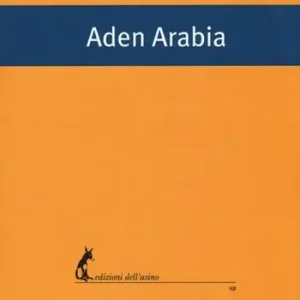 Aden Arabia Prezzo Conveniente