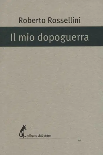 Must-Have Il mio dopoguerra