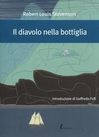 Non Perdere Il diavolo nella bottiglia