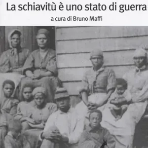 La schiavitù è uno stato di guerra Prezzo Scontato