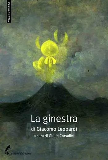 A Buon Prezzo La ginestra