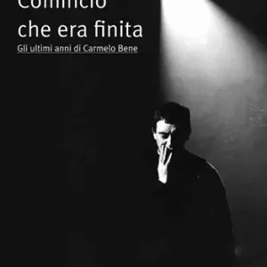 Cominciò che era finita Sconto