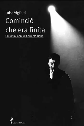 Cominciò che era finita Sconto