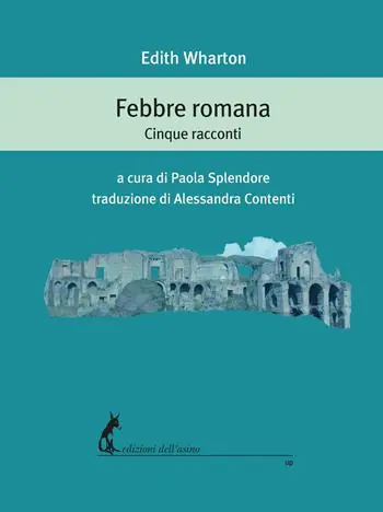 Direttamente Dal Produttore Febbre romana. Cinque racconti