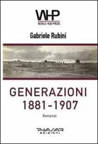 Generazioni 1881-1907 Consegna Rapida