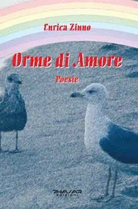 Spedizione Espresso Orme di Amore