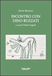 Più Venduto Incontro con Dino Buzzati