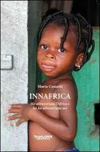 Scelto Dai Clienti Innafrica. Ho attraversato l‘Africa e lei ha attraversato me