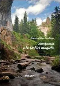 Benjamin e le forbici magiche Offerta Lampo