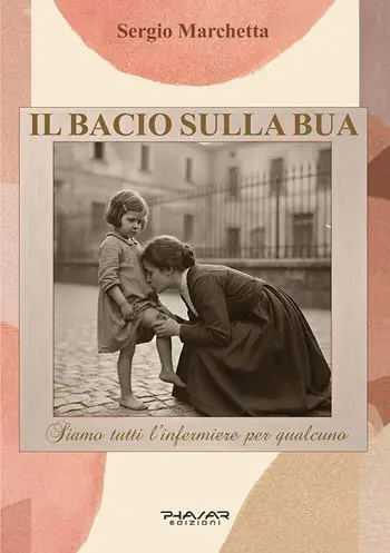 Ultimissimo Modello Il bacio sulla bua