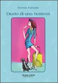 Bestseller Diario di una hostess