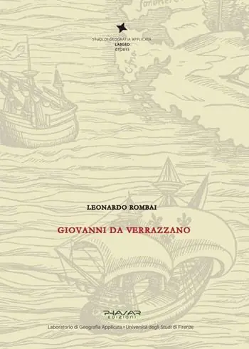 Offerta Del Giorno Giovanni da Verrazzano